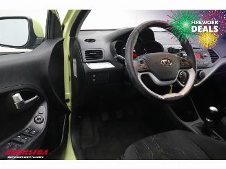 Kia Picanto 1.2 CVVT Comfort 5-Drs Airco 1e Eigenaar! 115.947 km! picture 18