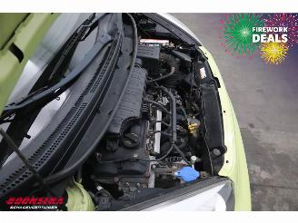 Kia Picanto 1.2 CVVT Comfort 5-Drs Airco 1e Eigenaar! 115.947 km! picture 8