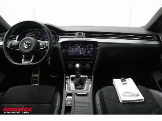Volkswagen Arteon 2.0 TSI 190 PK DSG R-Line Pano LED ACC ErgoComf. Camera SHZ picture 12