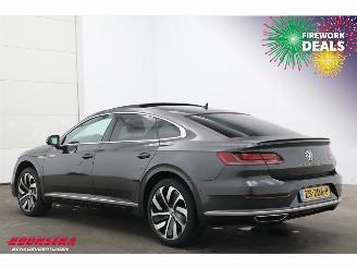 Volkswagen Arteon 2.0 TSI 190 PK DSG R-Line Pano LED ACC ErgoComf. Camera SHZ picture 4