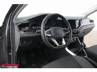 Volkswagen Polo 1.0 TSI Life 5-DRS Teilediebstahl ACC Airco PDC picture 21