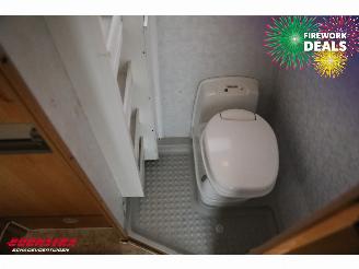 Possl  Duett 2.2 HDI Luifel Single Beds Keuken Toilet APK 13-11-2026! picture 13