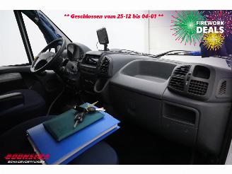 Possl  Duett 2.2 HDI Luifel Single Beds Keuken Toilet APK 13-11-2026! picture 15