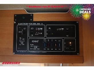 Possl  Duett 2.2 HDI Luifel Single Beds Keuken Toilet APK 13-11-2026! picture 22