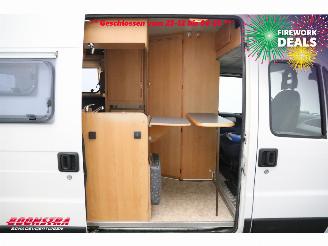 Possl  Duett 2.2 HDI Luifel Single Beds Keuken Toilet APK 13-11-2026! picture 6