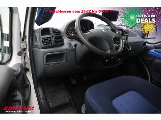 Possl  Duett 2.2 HDI Luifel Single Beds Keuken Toilet APK 13-11-2026! picture 19