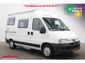 Possl  Duett 2.2 HDI Luifel Single Beds Keuken Toilet APK 13-11-2026! picture 2