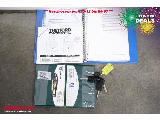 Possl  Duett 2.2 HDI Luifel Single Beds Keuken Toilet APK 13-11-2026! picture 24