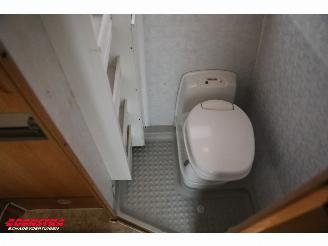 Possl  Duett 2.2 HDI Luifel Single Beds Keuken Toilet APK 13-11-2026! picture 13