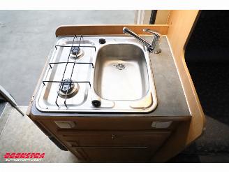 Possl  Duett 2.2 HDI Luifel Single Beds Keuken Toilet APK 13-11-2026! picture 11