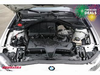BMW 1-serie 116i 5-DRS Navi Bluetooth Airco PDC SHZ picture 8