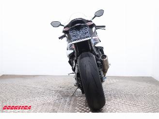 BMW  S 1000 RR SC Project LED Laptimer Quickshift 1.963 km! picture 8