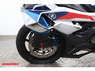 BMW  S 1000 RR SC Project LED Laptimer Quickshift 1.963 km! picture 10
