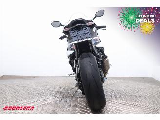 BMW  S 1000 RR SC Project LED Laptimer Quickshift 1.963 km! picture 8