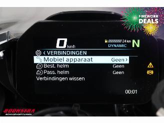 BMW  S 1000 RR SC Project LED Laptimer Quickshift 1.963 km! picture 24