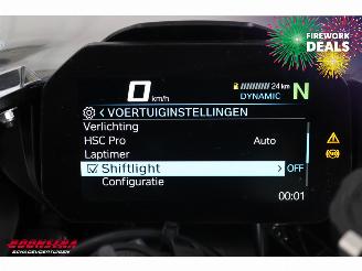 BMW  S 1000 RR SC Project LED Laptimer Quickshift 1.963 km! picture 23