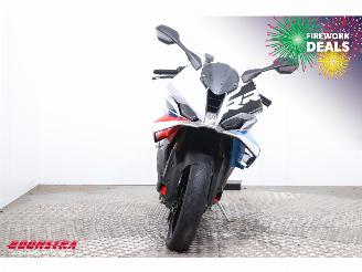 BMW  S 1000 RR SC Project LED Laptimer Quickshift 1.963 km! picture 6