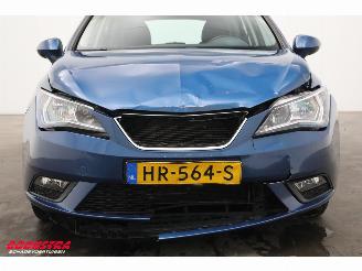 Seat Ibiza ST 1.0 EcoTSI Style Connect Navi Airco Cruise PDC 152.602 km! picture 6