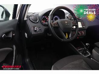 Seat Ibiza 1.0 EcoTSI Style Connect Navi Airco Cruise PDC 152.602 km! picture 16