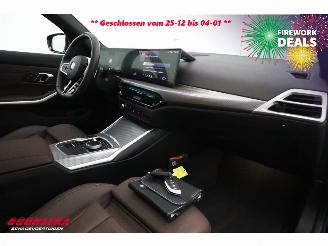 BMW 3-serie Touring 318i M-Sport Pano LED Leder Camera SHZ AHK picture 13