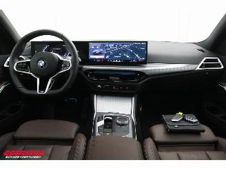 BMW 3-serie Touring 318i M-Sport Pano LED Leder Camera SHZ AHK picture 14