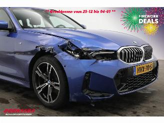 BMW 3-serie Touring 318i M-Sport Pano LED Leder Camera SHZ AHK picture 8