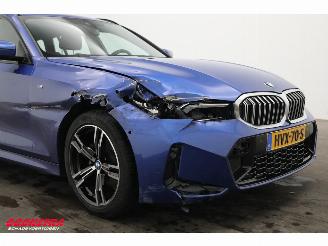 BMW 3-serie Touring 318i M-Sport Pano LED Leder Camera SHZ AHK picture 8