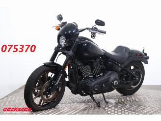 uszkodzony motocykle Harley-Davidson  FLXRS Softail Low Rider S LED ABS 3.360 Mijl! 2023/1