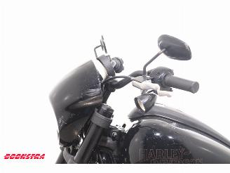 Harley-Davidson  FLXRS Softail Low Rider S LED ABS 3.360 Mijl! picture 10