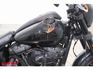 Harley-Davidson  FLXRS Softail Low Rider S LED ABS 3.360 Mijl! picture 18