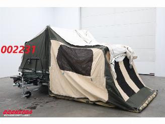 krockskadad bil caravan   Aero BY 2024 Wind Force 2024/11