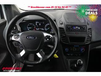 Ford Transit Connect 1.5 EcoBlue L2 Trend Airco Cruise PDC AHK 97.441 km! picture 10