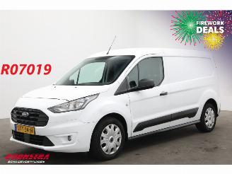 Ocazii auto utilitare Ford Transit Connect 1.5 EcoBlue L2 Trend Airco Cruise PDC AHK 97.441 km! 2020/6