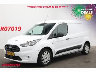 Ocazii auto utilitare Ford Transit Connect 1.5 EcoBlue L2 Trend Airco Cruise PDC AHK 97.441 km! 2020/6