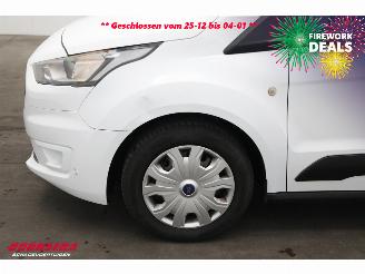 Ford Transit Connect 1.5 EcoBlue L2 Trend Airco Cruise PDC AHK 97.441 km! picture 6