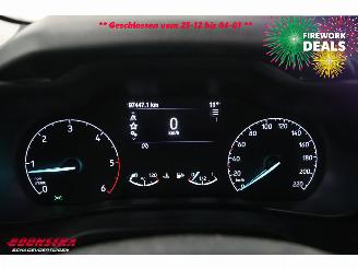 Ford Transit Connect 1.5 EcoBlue L2 Trend Airco Cruise PDC AHK 97.441 km! picture 15