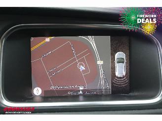 Volvo V-40 Cross Country 2.0 D2 Aut. Kinetic Navi Airco Cruise picture 14