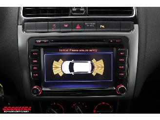 Volkswagen Polo 1.2 TSI Comfortline 5-DRS Airco Cruise PDC picture 20