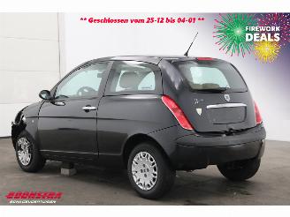 Lancia Ypsilon 1.2 Airco 52.440 km! picture 4