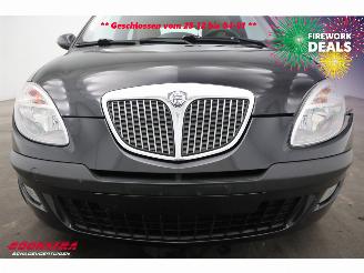 Lancia Ypsilon 1.2 Airco 52.440 km! picture 6