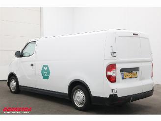 Maxus eDeliver9 LWB 53 kWh Airco Cruise Camera picture 4