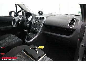Opel Agila 1.0 Edition Airco LMV 75.774 km! picture 10