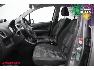 Opel Agila 1.0 Edition Airco LMV 75.774 km! picture 13