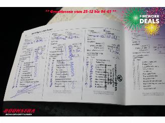 Opel Agila 1.0 Edition Airco LMV 75.774 km! picture 19