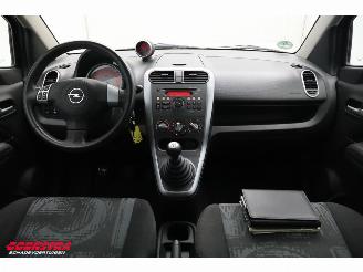 Opel Agila 1.0 Edition Airco LMV 75.774 km! picture 11