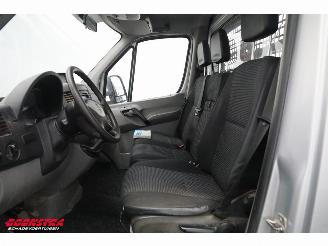 Mercedes Sprinter 515 CDI Pritsche 3-Pers. AHK picture 17