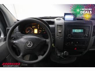 Mercedes Sprinter 515 CDI Pritsche 3-Pers. AHK picture 15