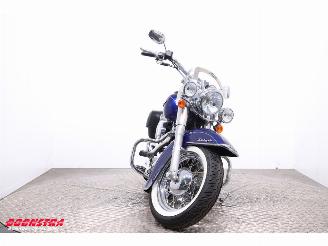 Harley-Davidson  FLSTN Softail DeLuxe Screaming Eagle 8.494 Mijl! picture 6