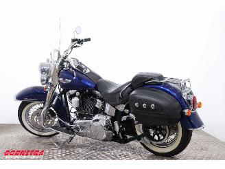 Harley-Davidson  FLSTN Softail DeLuxe Screaming Eagle 8.494 Mijl! picture 4