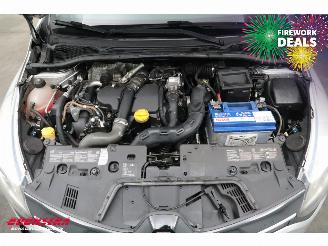 Renault Clio Estate Grandtour 1.5 dCi ECO Night Day Navi Airco Cruise PDC picture 9